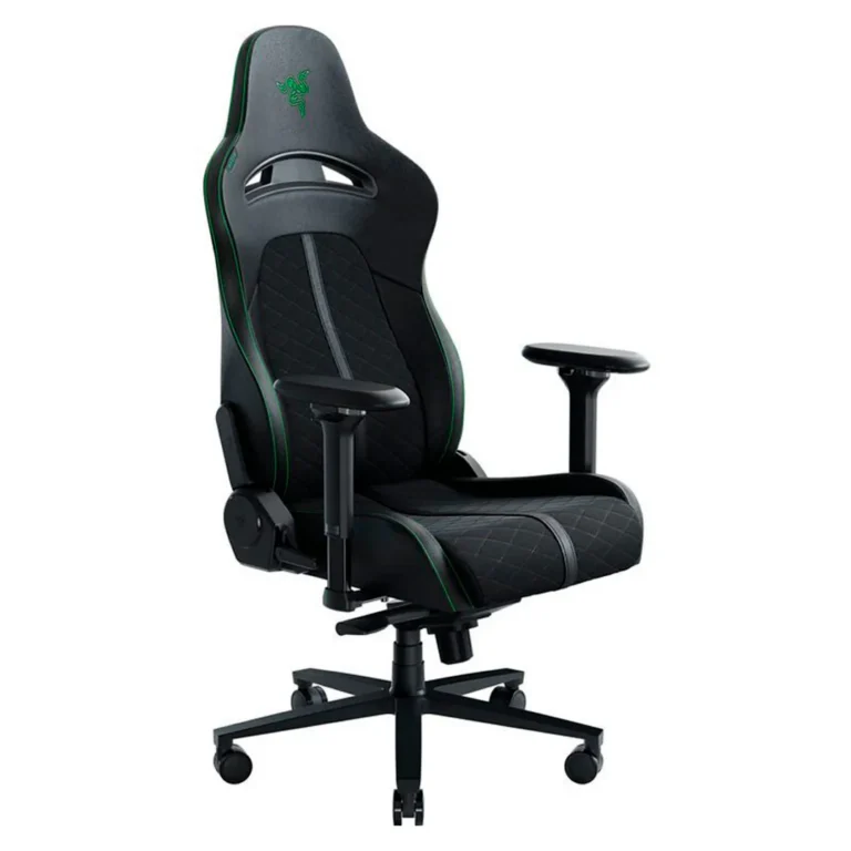 Silla gamer Razer Enki X (RZ38-03880700-R3U1)