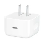 Cargador Apple 40W Dynamic Power con potencia máxima de 60 W - MGKN4AM/A