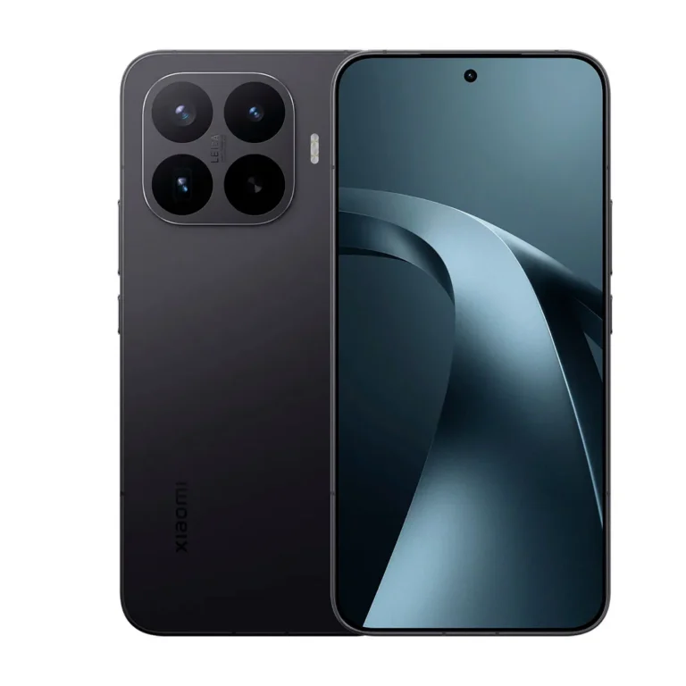 Xiaomi 17T Pro – 6.83” 12 GB / 512 GB