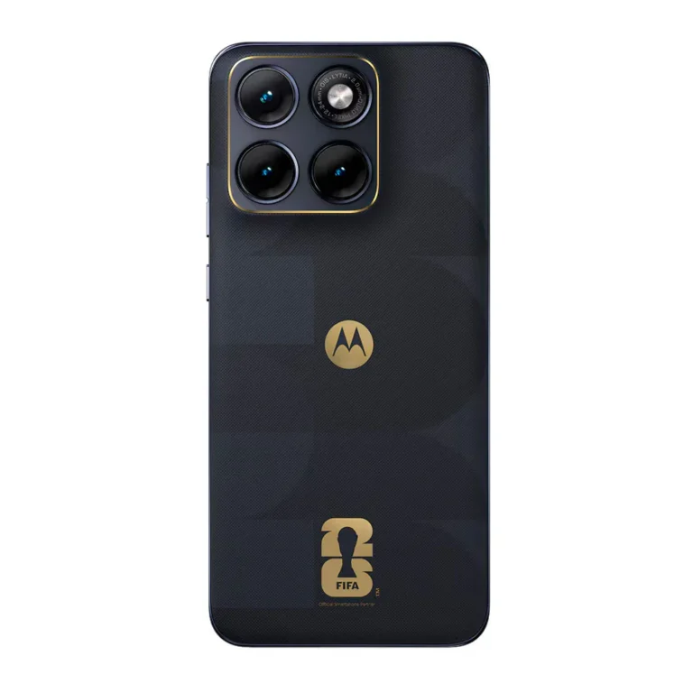 Moto Edge 70 Fusion Edición FIFA - 8GB / 256GB – imagen 2