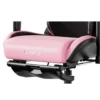 Silla gaming AutoFull AF083PMSA-CB + almohada ergonómica - Rosa – imagen 2
