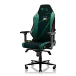 Silla gaming Secretlab Titan Evo Zoro Edition XL M08-EZ45W-ZORO3LX