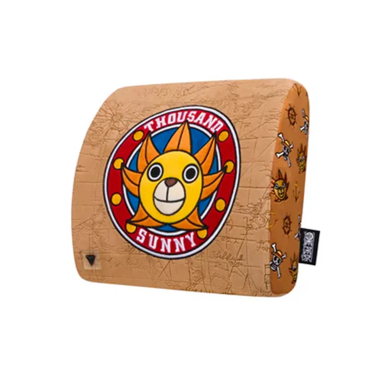 Cojín lumbar Secretlab de memory foam - One Piece Edition – imagen 3
