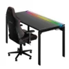 Escritorio gamer Secretlab Magnus Pro 4MPB-B15L