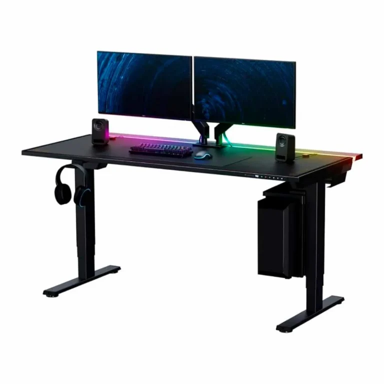 Escritorio gamer Secretlab Magnus Pro 4MPB-B15L – imagen 2