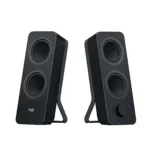 Cornetas de computadora Bluetooth Logitech Z207 980-001294 Black