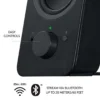 Cornetas de computadora Bluetooth Logitech Z207 980-001294 Black – imagen 4