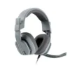 Audífonos gamer Logitech ASTRO A10 Gen 2 (A00160) - Gris 939-002069