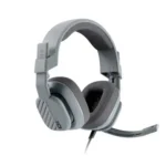 Audífonos gamer Logitech ASTRO A10 Gen 2 (A00160) - Gris 939-002069