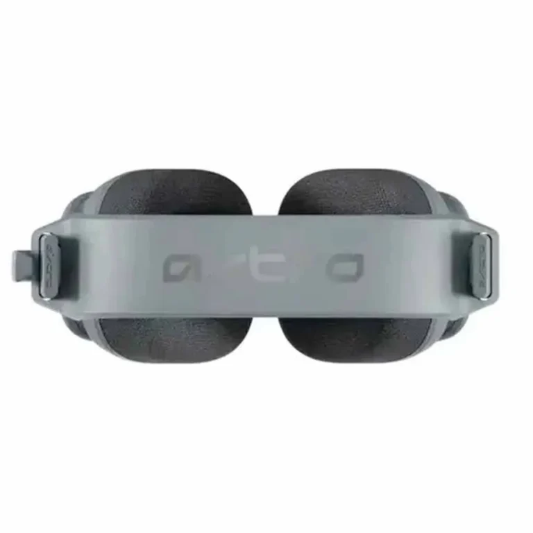 Audífonos gamer Logitech ASTRO A10 Gen 2 (A00160) - Gris 939-002069 – imagen 2