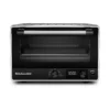 Horno digital de sobremesa KitchenAid - KCO211BM