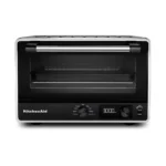 Horno digital de sobremesa KitchenAid - KCO211BM