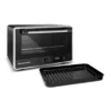 Horno digital de sobremesa KitchenAid - KCO211BM – imagen 2