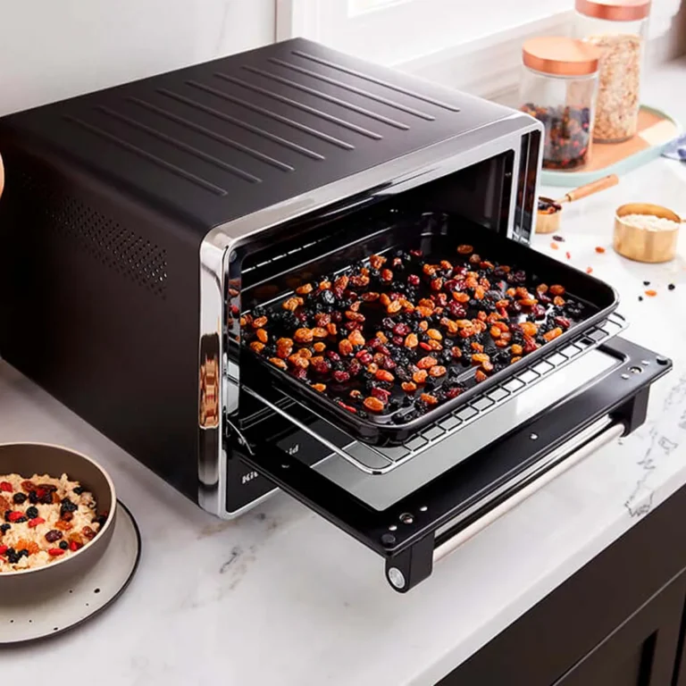Horno digital de sobremesa KitchenAid - KCO211BM – imagen 3