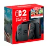 Consola Nintendo Switch 2 - Choose Your Game Bundle