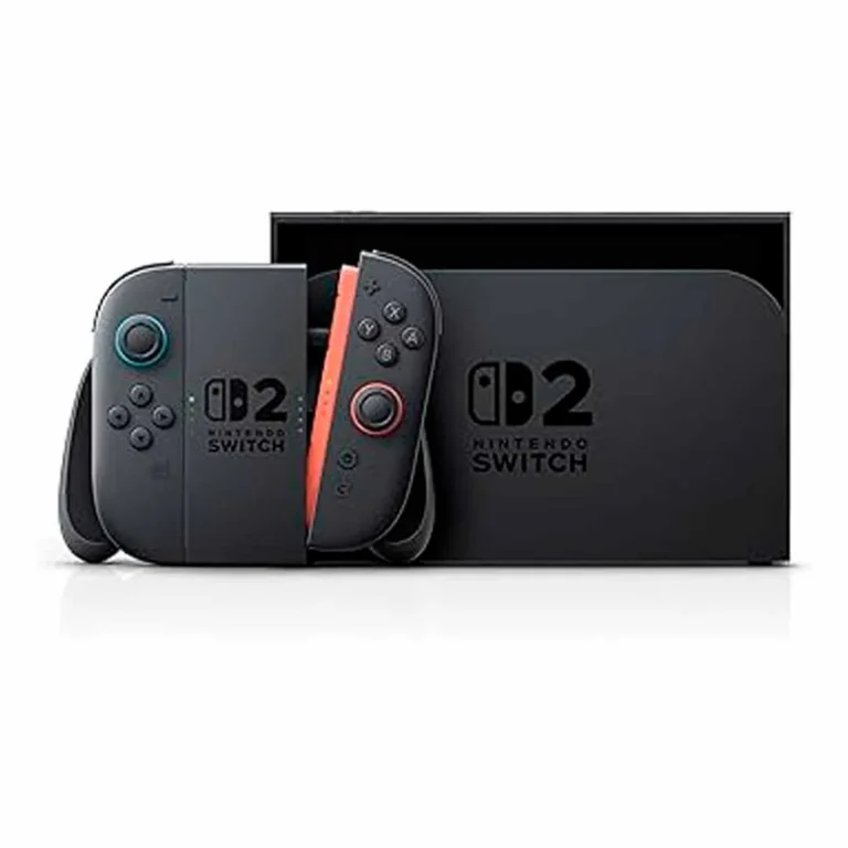 Consola Nintendo Switch 2 - Choose Your Game Bundle – imagen 3