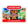 Consola Nintendo Switch 2 - Choose Your Game Bundle – imagen 4