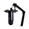 Micrófono Logitech Blue Yeti 988-000514 Yeticaster - Black – imagen 3