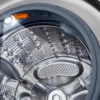 Lavadora LG 23kg - TurboWash360 AI DD con vapor – Silver - WM23VFXS6 – imagen 3