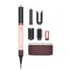 Dyson Airwrap Co-anda 2x™ Liso+Ondulado (587990-01) - Ceramic pink/Rose gold