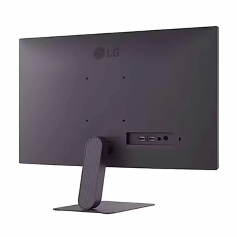 Monitor Gaming LG UltraGear 24G411A-B – 24” / FHD (1920x1080) / 144Hz / 1ms – imagen 3