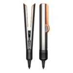 Dyson Plancha secador de pelo Airstrait™ (1847867) - Níquel/Cobre