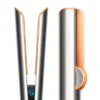 Dyson Plancha secador de pelo Airstrait™ (1847867) - Níquel/Cobre – imagen 2