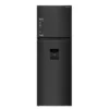 Refrigeradora Aiwa Top Mount - 370 L - AWHRTC37001