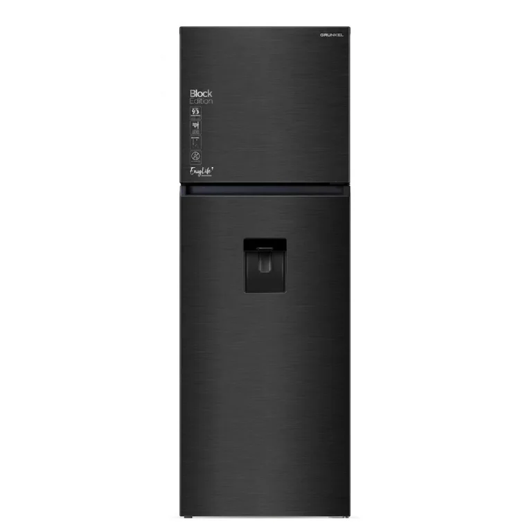 Refrigeradora Aiwa Top Mount - 370 L - AWHRTC37001