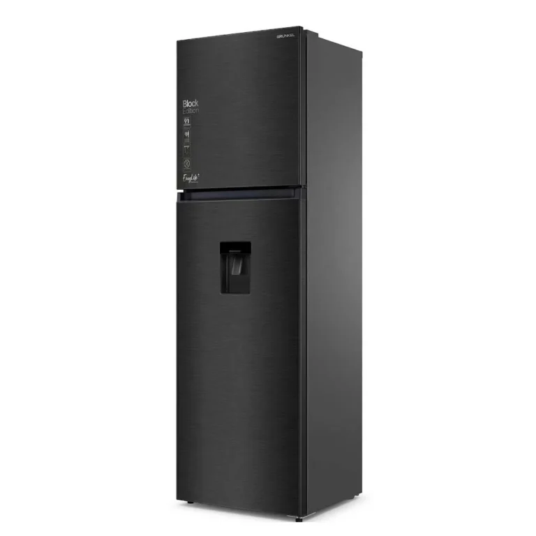 Refrigeradora Aiwa Top Mount - 370 L - AWHRTC37001 – imagen 2