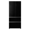 Refrigeradora Aiwa French Door – 530 L / Black Stainless - AWHFDTC53001