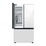 Refrigerador Samsung Bespoke AI de 3 puertas (estilo French Door) – 850 L - RF30BB660012AA