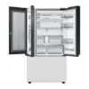 Refrigerador Samsung Bespoke AI de 3 puertas (estilo French Door) – 850 L - RF30BB660012AA – imagen 2