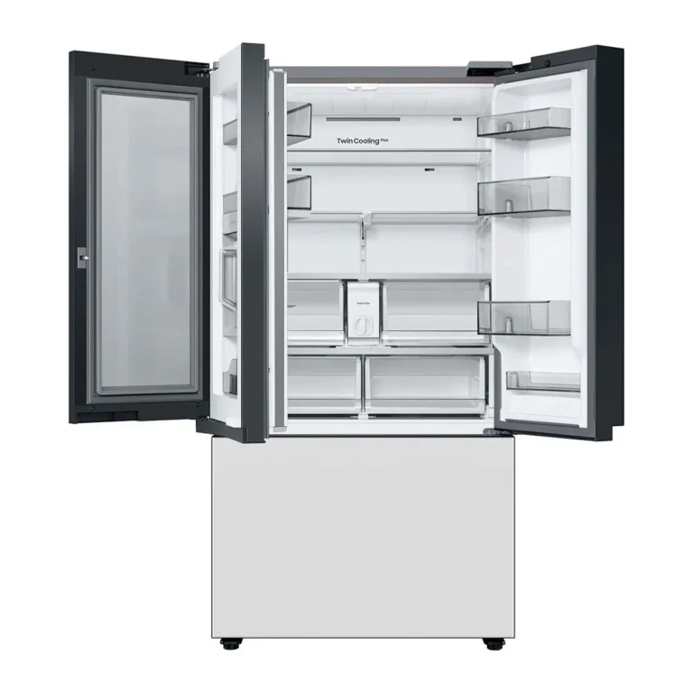 Refrigerador Samsung Bespoke AI de 3 puertas (estilo French Door) – 850 L - RF30BB660012AA – imagen 2
