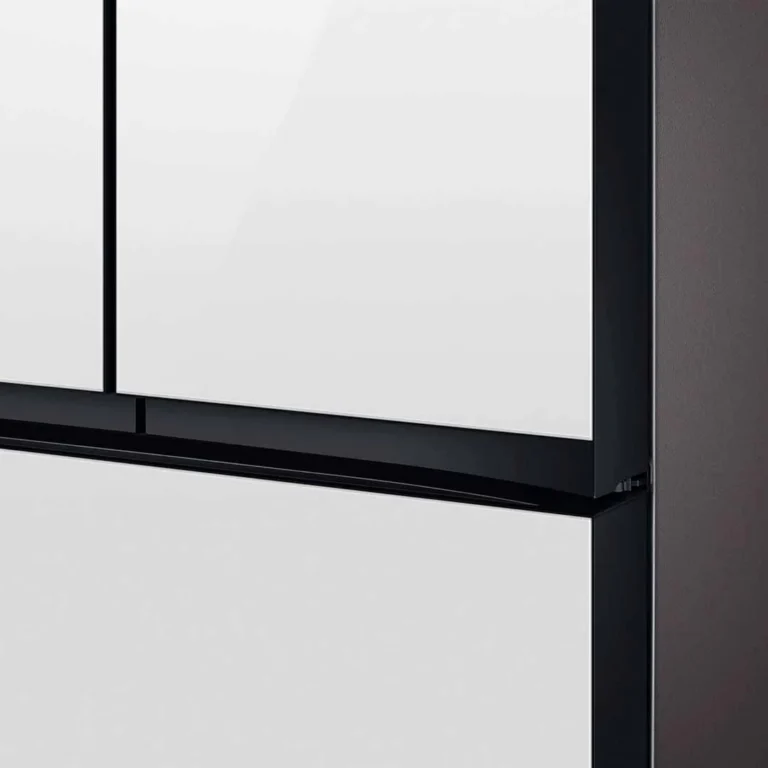 Refrigerador Samsung Bespoke AI de 3 puertas (estilo French Door) – 850 L - RF30BB660012AA – imagen 3