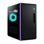 CPU Dell Alienware Aurora DAT1250-9575BLK-PUS - Intel Core i9 285 / 32GB / 1TB SSD / NVIDIA RTX 5080 Liquid cooled / W11