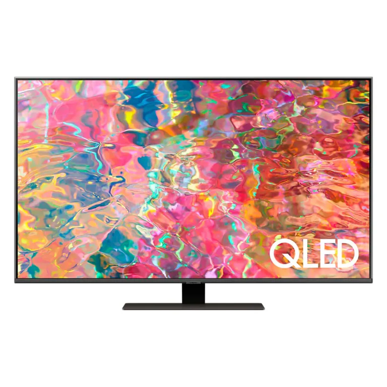 Televisor Samsung 75” - QLED 4K Q80B Smart TV - QN75QN80HAPXPA