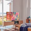 Televisor Samsung 75” - QLED 4K Q80B Smart TV - QN75QN80HAPXPA – imagen 4