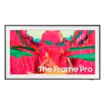 Televisor Samsung 85” - The Frame 4K Samsung Vision AI Smart TV - QN85LS03FAPXPA