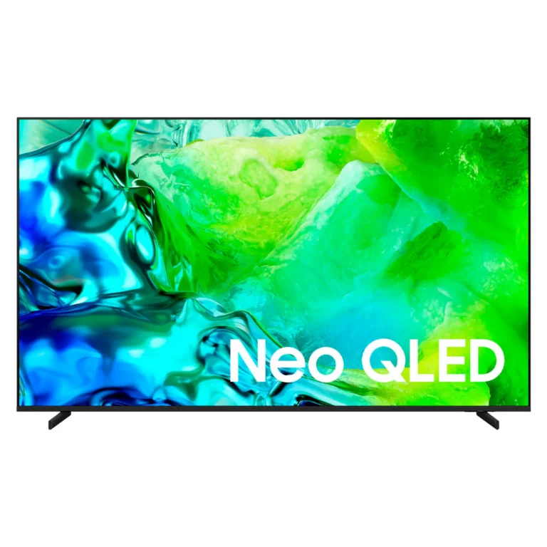 Televisor Samsung 100” - Neo QLED QN80H 4K Samsung Vision AI Smart TV - QN100QN80HPXPA