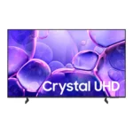 Televisor Samsung 75” - Crystal UHD U8000F 4K Smart TV - UN75U8000HPXPA