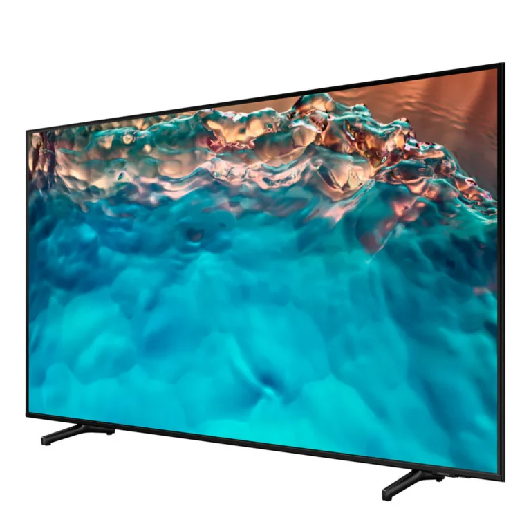 Televisor Samsung 85” - Crystal UHD 4K BU8000 Smart TV - UN85U8000HPXPA – imagen 2