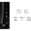 Televisor TCL 55” - QLED 4K HDR 10+ Dolby Vision & Atmos Smart Fire TV - 55T6C – imagen 2