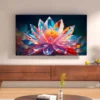 Televisor TCL 55” - QLED 4K HDR 10+ Dolby Vision & Atmos Smart Fire TV - 55T6C – imagen 4