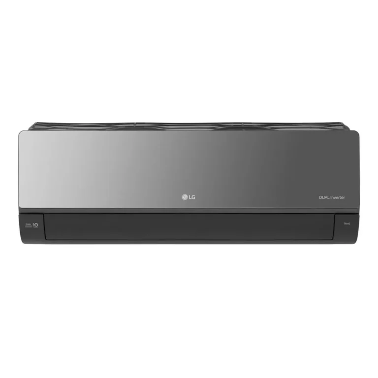 Aire Acondicionado LG ARTCOOL DUAL INVERTER - 12000 BTU / 220V - VR122C31