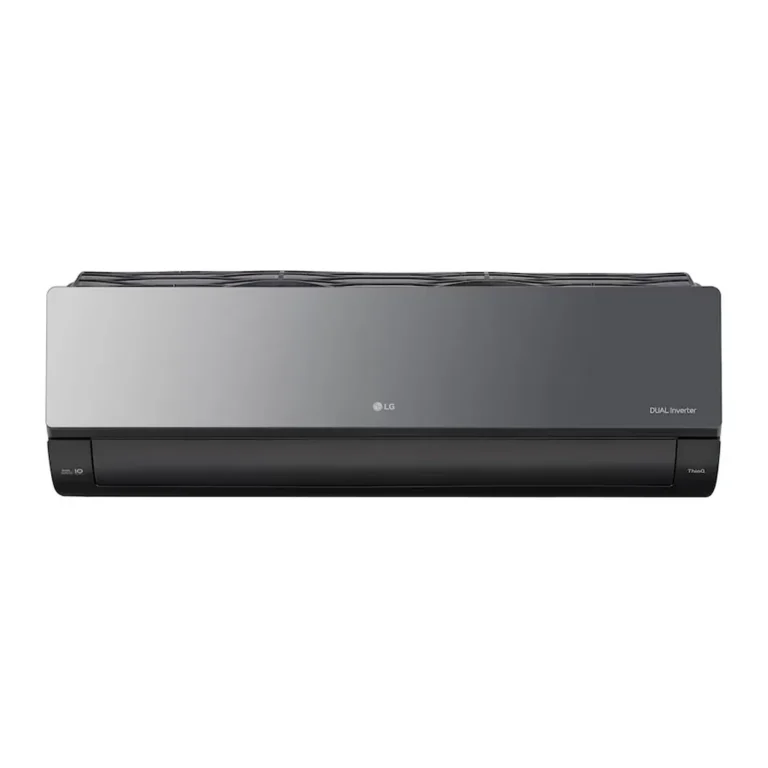 Aire Acondicionado LG ARTCOOL DUAL INVERTER - 18000 BTU / 220V - VR182C31