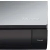 Aire Acondicionado LG ARTCOOL DUAL INVERTER - 18000 BTU / 220V - VR182C31 – imagen 2