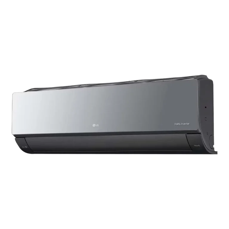 Aire Acondicionado LG ARTCOOL DUAL INVERTER - 24000 BTU / 220V - VR242C31 – imagen 3