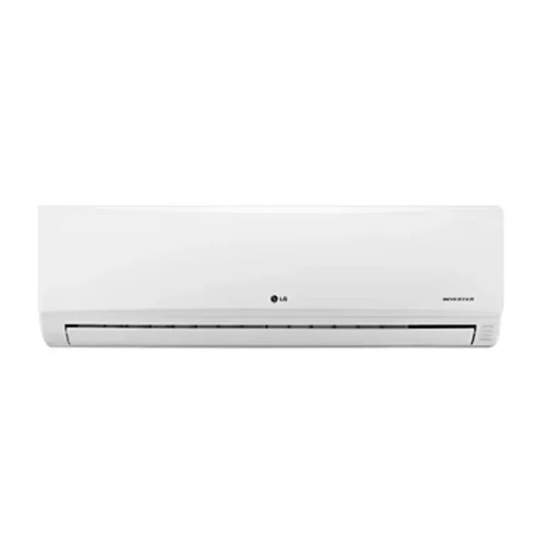 Aire acondicionado LG Split Inverter- 12000 BTU - VX122CL31