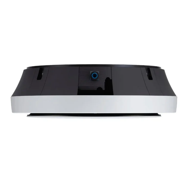 Aire Acondicionado LG Cassette Redondo Dividido Frío/Calor - 36000 BTU - ATNW40GYLS3 – imagen 2